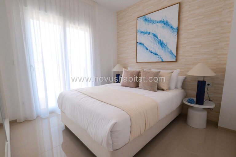 Bungalow en Rojales - SP1286 - foto 23