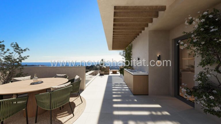 Apartment in Mijas - SP1195 - foto 20
