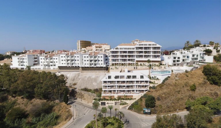 Penthouse in Fuengirola - SP1188 - foto 23