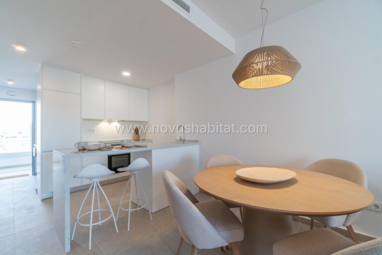 Penthouse in Orihuela Costa - N6418 - foto 23