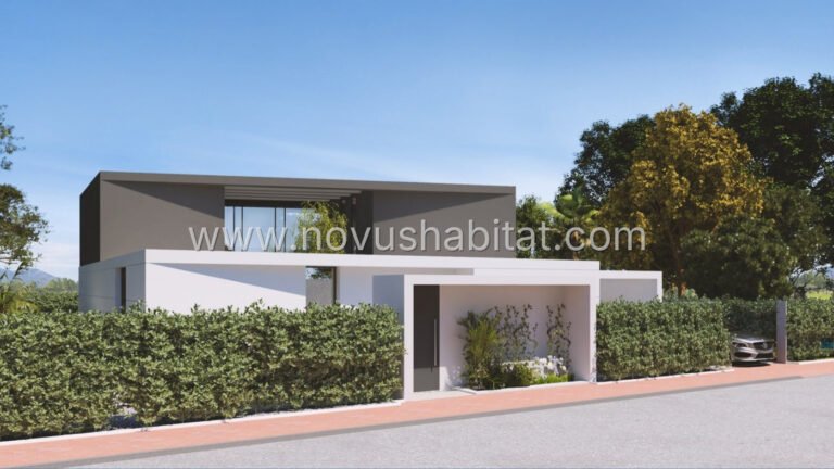 Villa in Baños y Mendigo - N8310 - foto 23