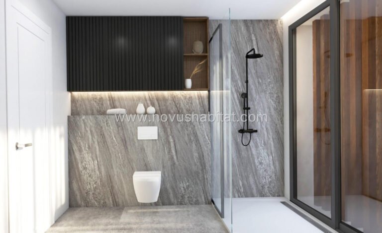 Villa in Fuengirola - SP1488 - foto 23