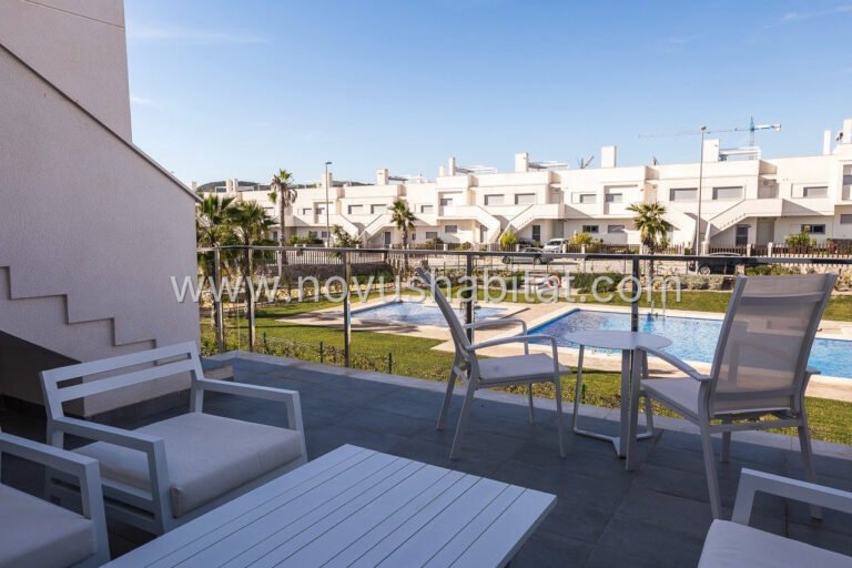 Bungalow en Orihuela - SP1177 - foto 25