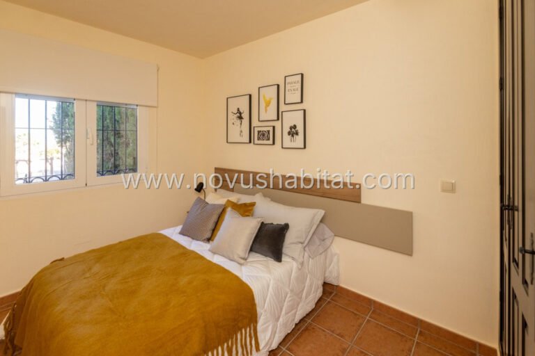 Townhouse in Fuente Álamo - N6871 - foto 25
