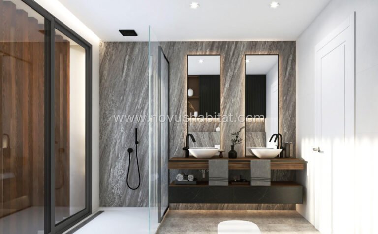 Villa in Fuengirola - SP1488 - foto 24