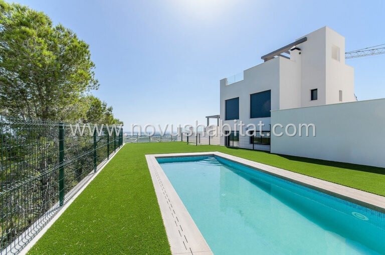 Bungalow in San Miguel de Salinas - N9975 - foto 23