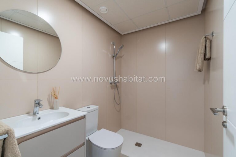 Penthouse in Orihuela Costa - N6418 - foto 26