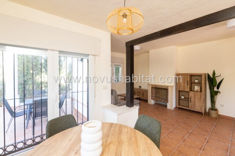 Townhouse in Fuente Álamo - N6871 - foto 26