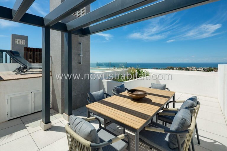 Villa in Marbella - SP1778 - foto 27