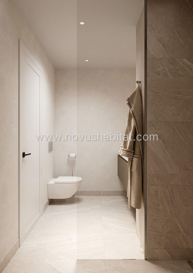 Apartment in Mijas - SP1308 - foto 26
