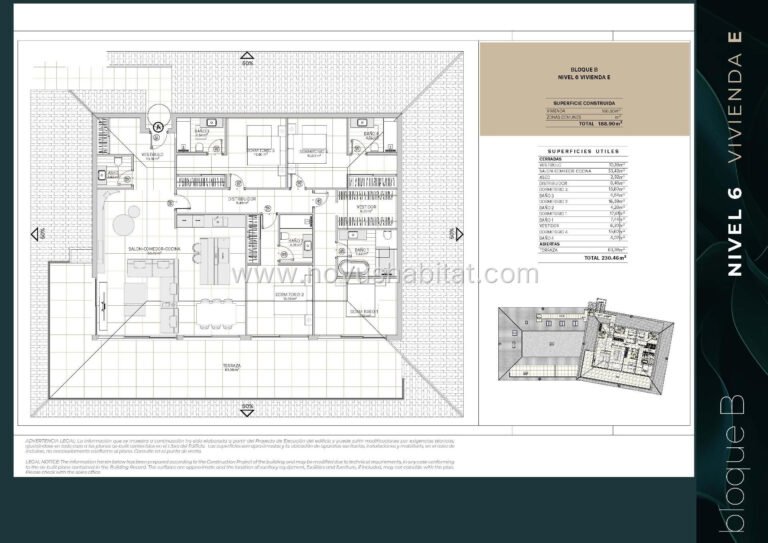 Penthouse in Fuengirola - SP1188 - foto 27