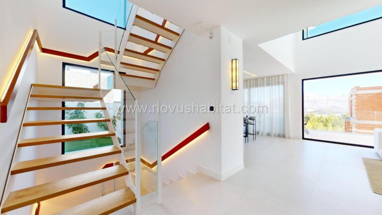 Villa in Polop - N8419 - foto 28
