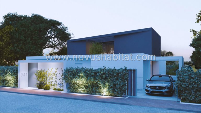 Villa í Baños y Mendigo - N8310 - foto 28