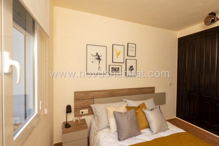 Townhouse in Fuente Álamo - N6871 - foto 28