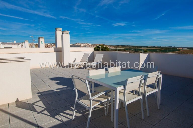 Bungalow í Orihuela - SP1177 - foto 28