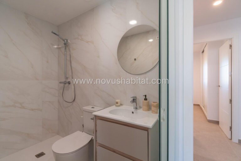 Penthouse in Orihuela Costa - N6418 - foto 29