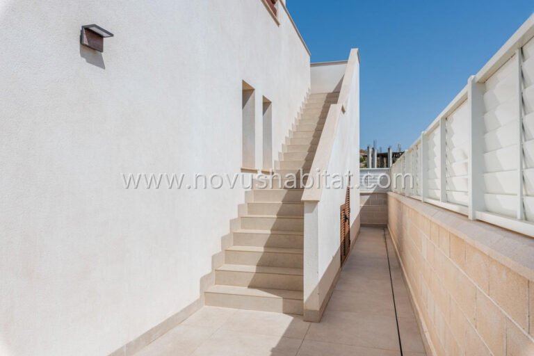 Villa in Vera - N6256 - foto 29