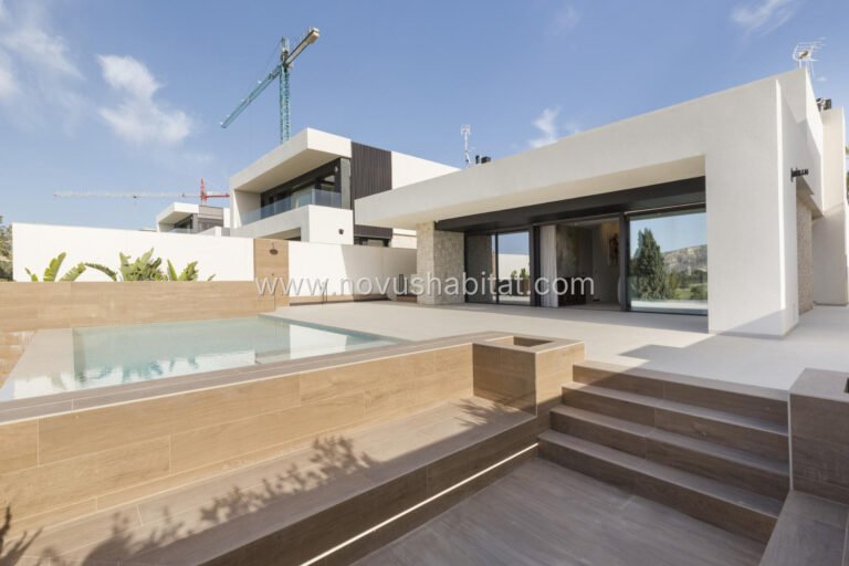 Villa in Algorfa - N6211 - foto 29
