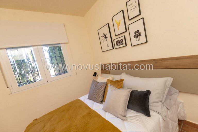 Townhouse in Fuente Álamo - N6871 - foto 29
