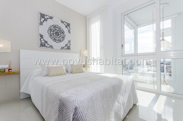 Villa in Los Montesinos - N6403 - foto 29