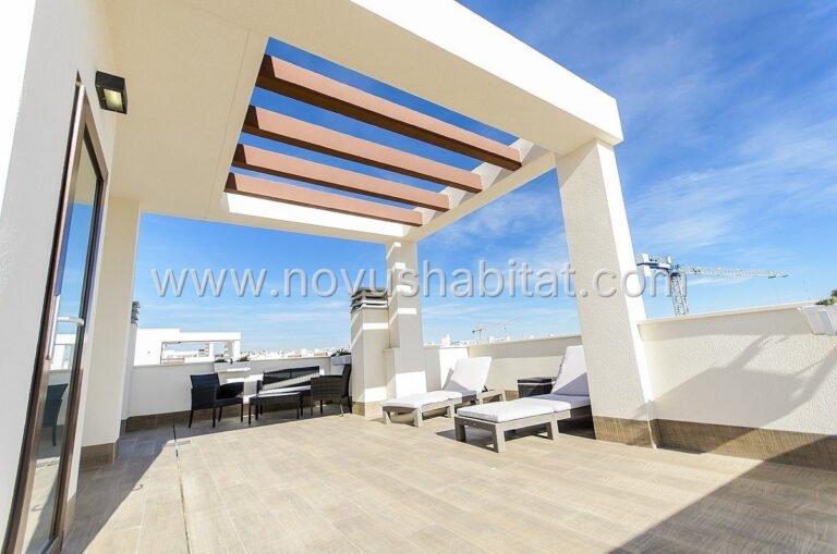 Villa en Vera - N6255 - foto 3