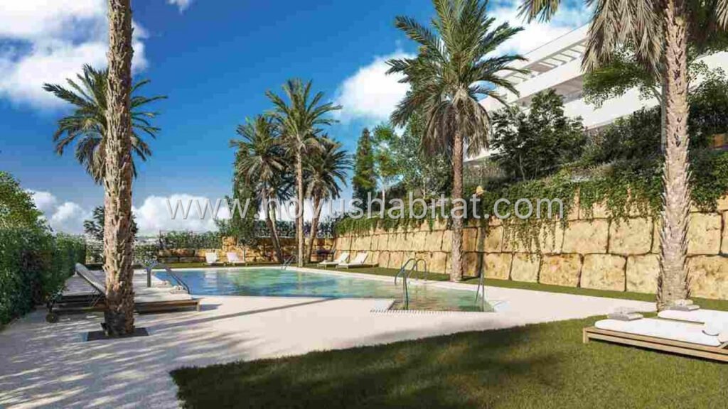 Apartment in Casares - SP1839 – foto 3