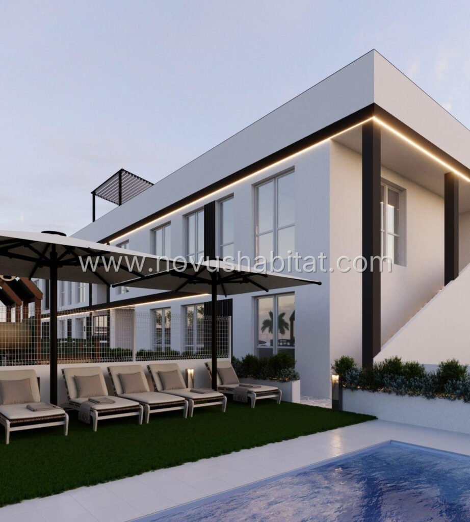 Apartment in Finestrat - N9736 – foto 3