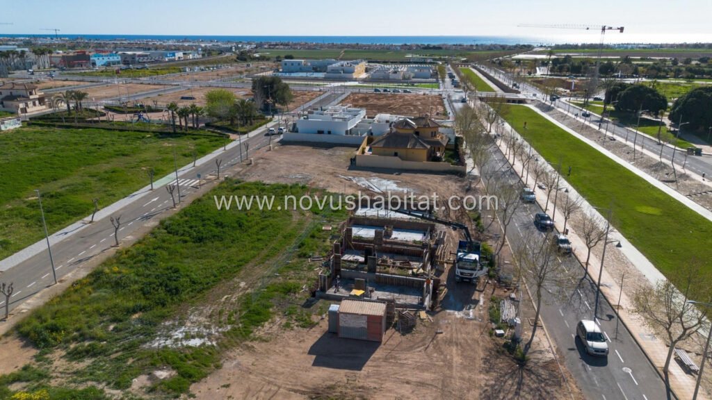 Villa in Pilar de La Horadada - N9659 – foto 3