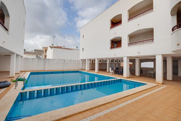 Apartamentos en San Fulgencio - foto 3