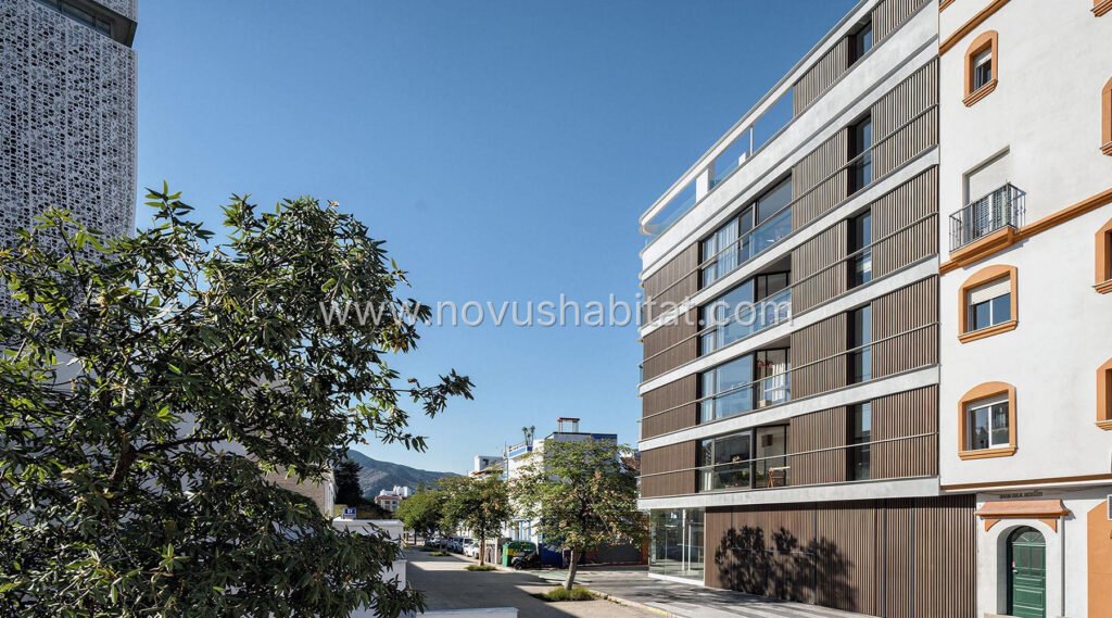 Apartment in Estepona - N9554 – foto 3
