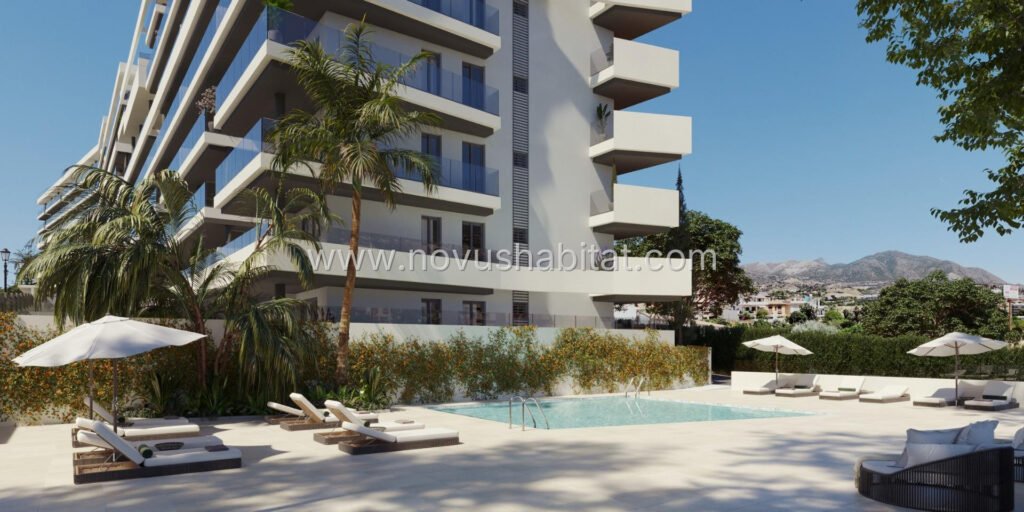 Appartement in Fuengirola - SP1371 – foto 3