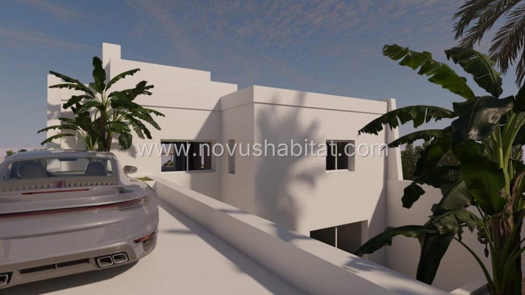 Villa in Algorfa - N9364 – foto 3