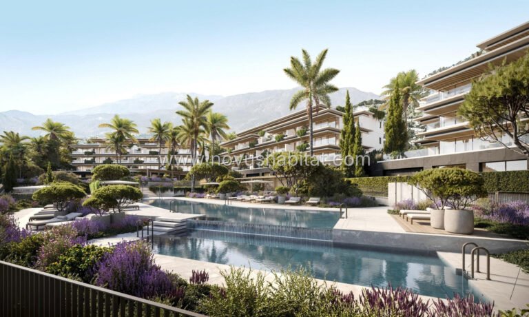 Apartments in Mijas - foto 8