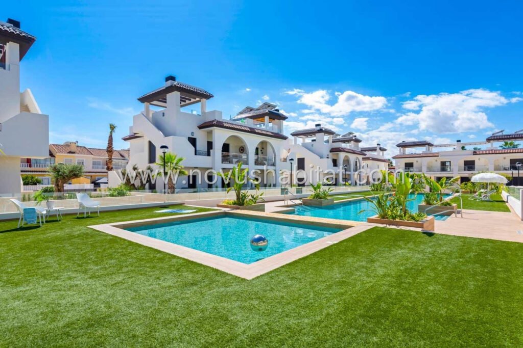 Bungalow in Rojales - SP1286 – foto 3
