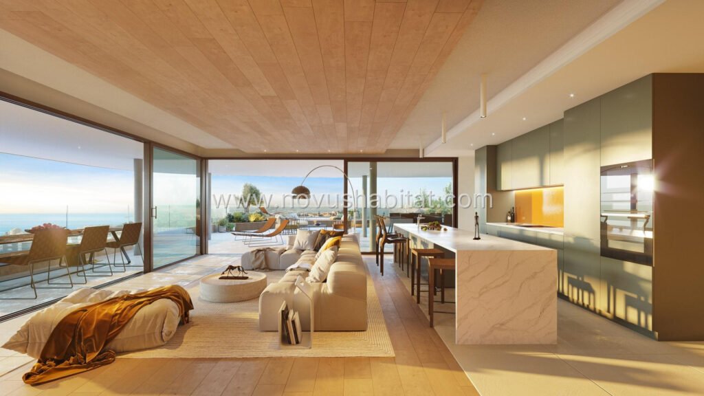 Penthouse in Fuengirola - SP1266 – foto 3