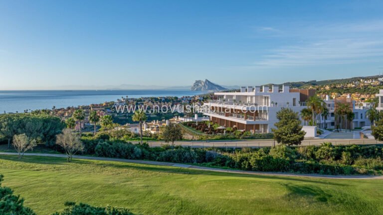 Apartments in San Roque - foto 8