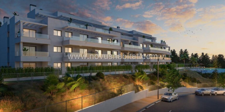 Apartments in Mijas - foto 8
