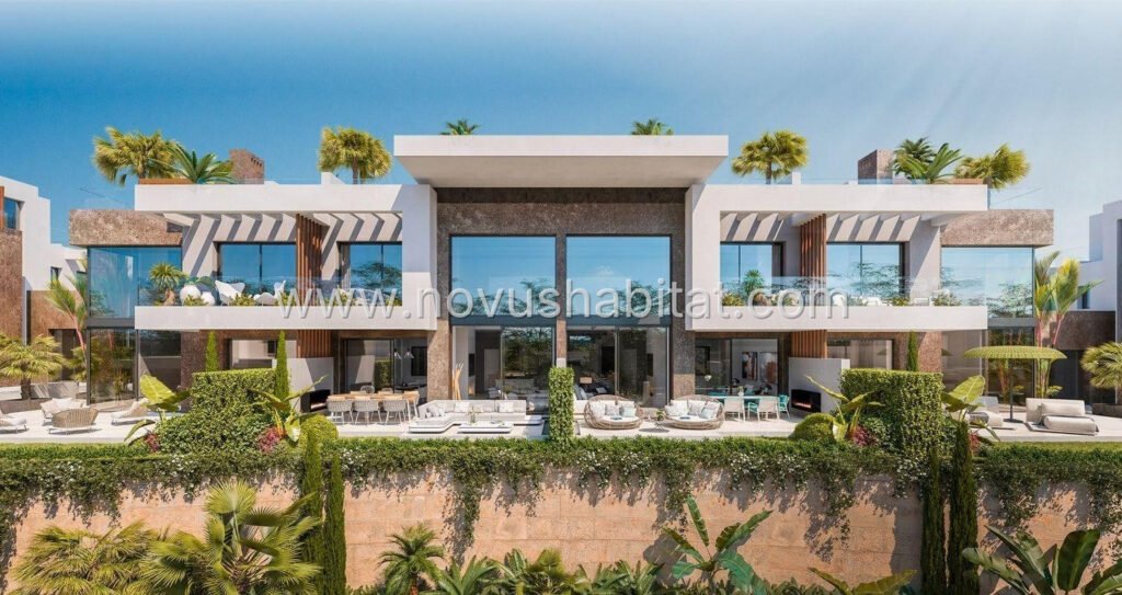 Villa in Marbella - SP1778 – foto 3