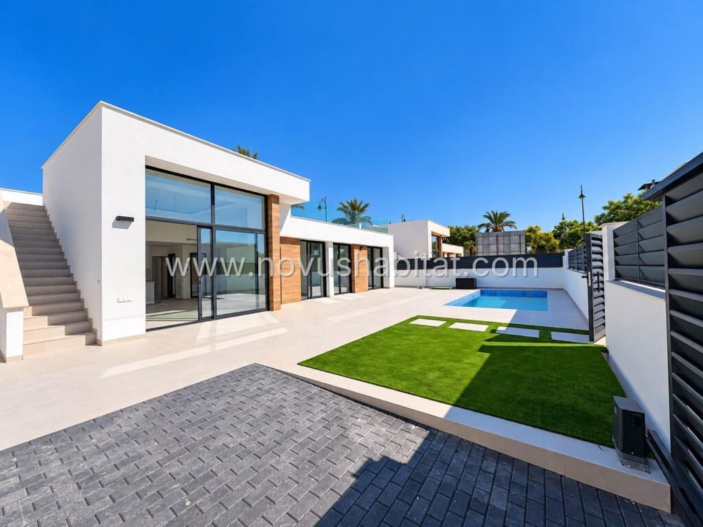 Villa in Alhama De Murcia - N8029 – foto 3