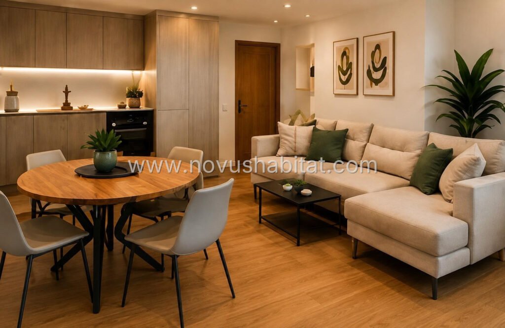 Apartment in Los Alcazares - N9912 – foto 3