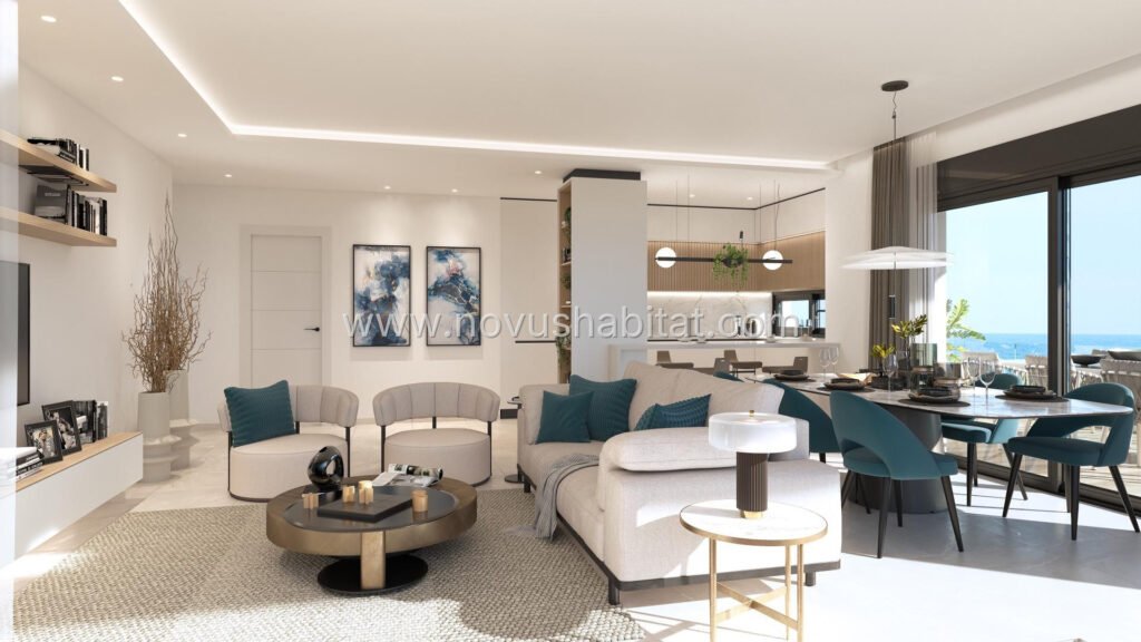 Penthouse in Orihuela Costa - N6418 – foto 3