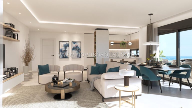Penthouse in Orihuela Costa - N6418 - foto 3
