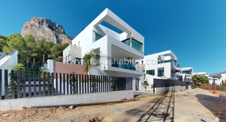 Villa in Polop - foto 3