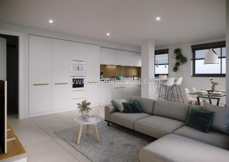 Penthouses in Santa Pola - foto 3