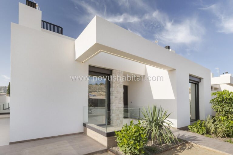 Villa in Algorfa - foto 3