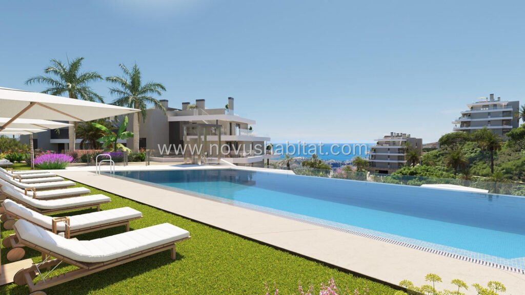 Penthouse in Mijas - N7804 – foto 3