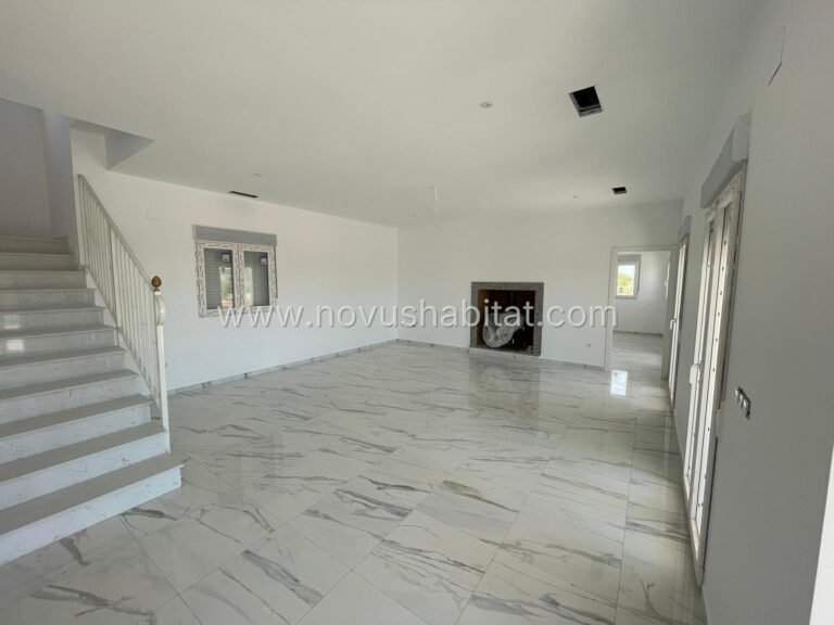 Villa in Pinoso - N7760 - foto 3