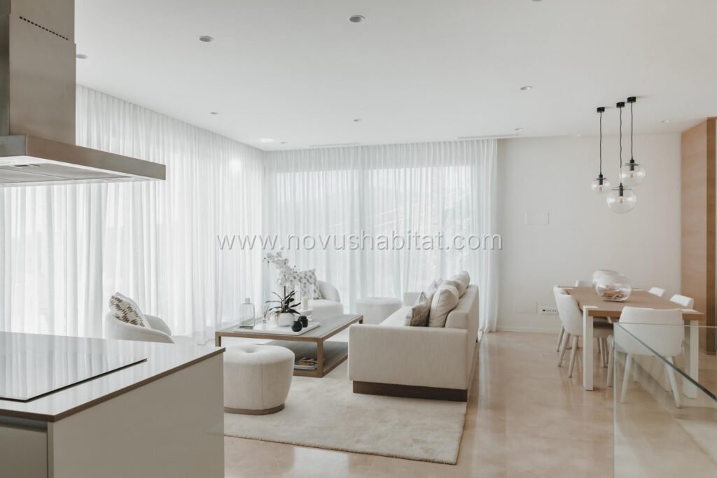 Apartment in Benahavís - SP0453 – foto 3