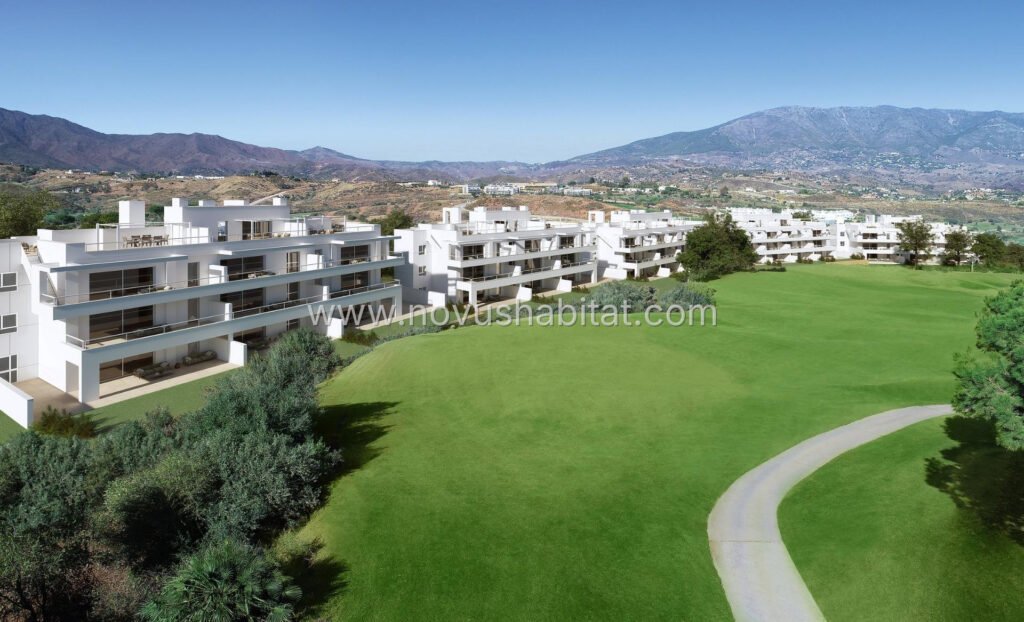 Apartment in Mijas - N7591 – foto 3
