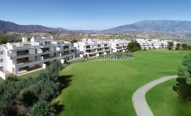 Apartments in Mijas - foto 8